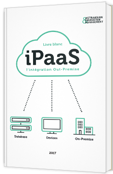iPaaS, l’intégration Out-Premise