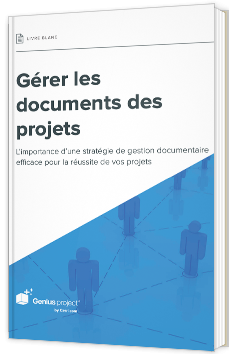 Gérer les documents des projets