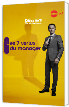 Les 7 vertus du manager