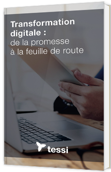 Transformation digitale : de la promesse à la feuille de route