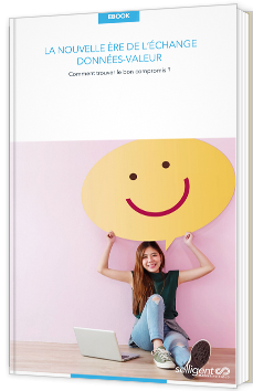La nouvelle ère de l'échange données-valeur