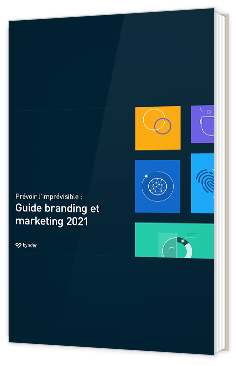 Guide marketing et branding 2021