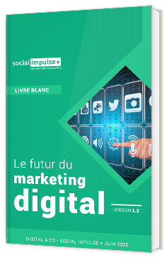 Le futur du marketing digital