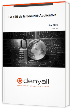 Le défi de la Sécurité Applicative 