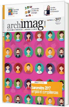 Baromètre 2017 : emploi et compétences