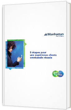 5 étapes pour une expérience clients omnicanale réussie