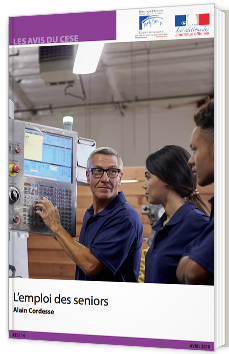 L'emploi des séniors