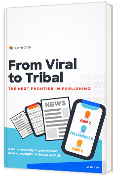 From viral to tribal - The next frontier in publishing