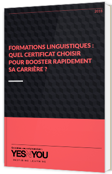 Formations linguistiques : quel certificat choisir pour booster rapidement sa carrière ?