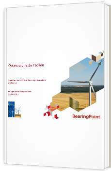 Observatoire de l'Eolien