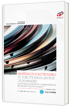 Comment améliorer le comportement en service des matériaux ?