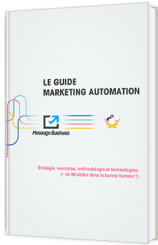 Le guide marketing automation