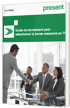 Guide de recrutement pour sélectionner la bonne ressource en TI