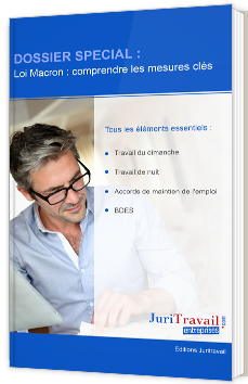 Loi Macron : comprendre les mesures clés
