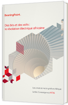 Des bits et des volts : la révolution électrique africaine