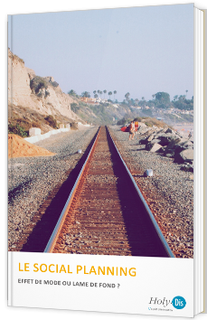 Le Social Planning - Effet de mode ou lame de fond ?