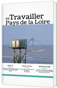 Travailler en Pays de la Loire