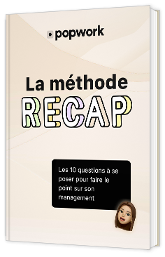 Livre blanc - "La méthode RECAP" - Popwork