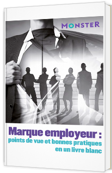 Marque Employeur : points de vue et bonnes pratiques en un livre blanc