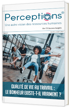 Qualité de vie au travail : le bonheur existe-t-il vraiment ?