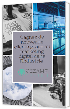 Gagnez de nouveaux clients grâce au marketing digital dans l'industrie