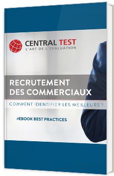 Recrutement des commerciaux