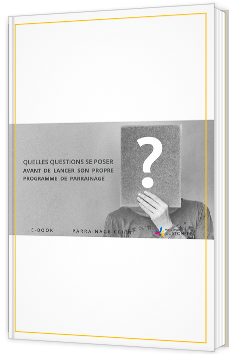 Quelles questions se poser avant de lancer son propre programme de parrainage