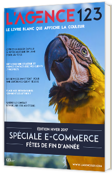 E-commerce : préparer les fêtes de fin d'année