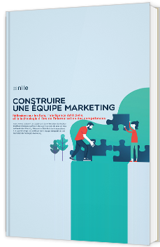 Construire une équipe marketing