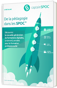 De la pédagogie dans les SPOC