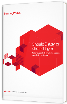 Should I Stay or Should I Go ? Rester ou partir : l’immobilier au cœur d’un choix stratégique
