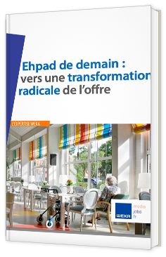 Ehpad de demain : vers une transformation radicale de l’offre
