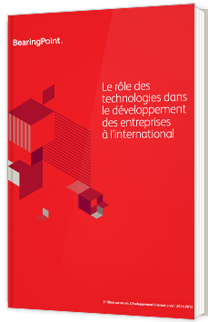 Le rôle des technologies dans le développement des entreprises à l'international