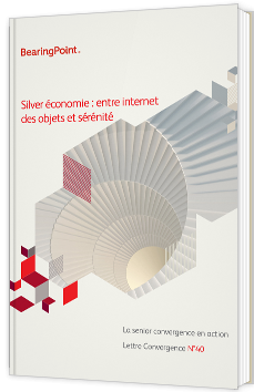 Silver économie : entre internet des objets et sérénité