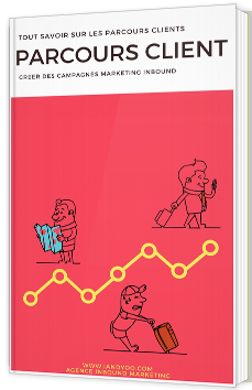 Tout savoir sur les parcours clients
