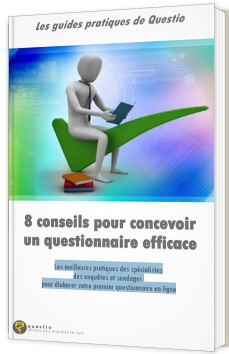 8 conseils pour concevoir un questionnaire efficace