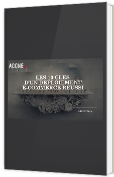 Les 10 points clés d'un déploiement e-commerce réussi