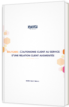 L'autonomie client au service d'une relation client augmentée