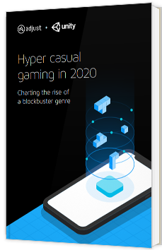 Hyper casual gaming in 2020 : The rise of a blockbuster genre