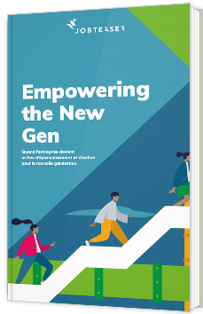 Empowering the New Gen