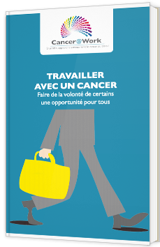 Travailler avec un cancer