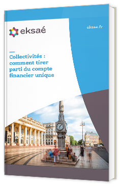 Collectivités : comment tirer parti du compte financier unique