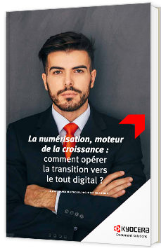 La numérisation, moteur de la croissance : comment opérer la transition vers le tout digital ?