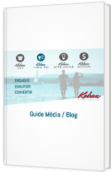 Guide Média / Blog