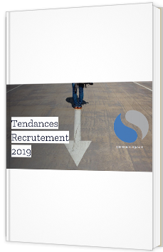 Tendances recrutement 2019