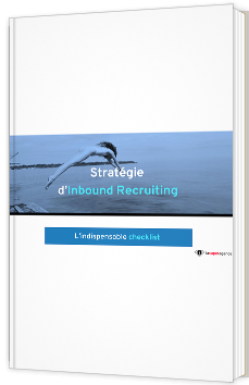 Stratégie d'Inbound Recruiting