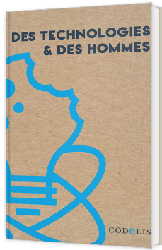 Des technologies & des hommes