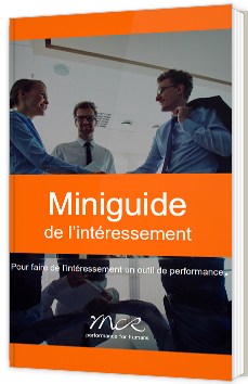 Miniguide de l'intéressement