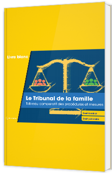 Le Tribunal de la famille