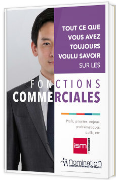 Tout ce que vous avez toujours voulu savoir sur les fonctions commerciales